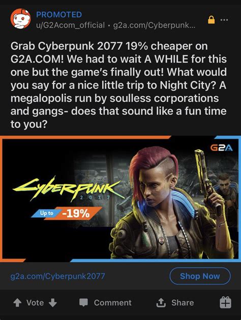 reddit cyberpunk|cyberpunkgame reddit.